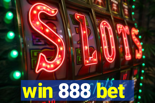 win 888 bet